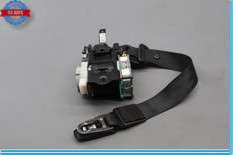 Load image into Gallery viewer, 11-18 Porsche Cayenne 958 Front Left Side Seat Belt Seatbelt Retractor Oem
