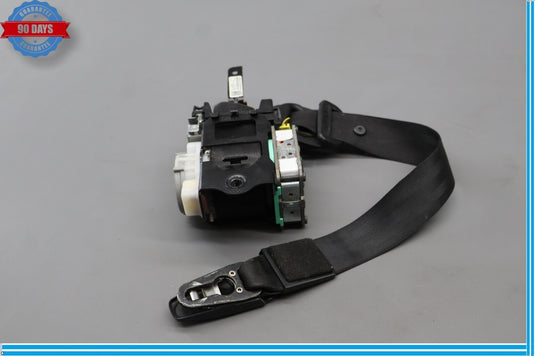 11-18 Porsche Cayenne 958 Front Left Side Seat Belt Seatbelt Retractor Oem