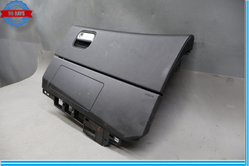 Load image into Gallery viewer, 10-16 Porsche Panamera Dashboard Glove Box Storage Compartment Knee Oem
