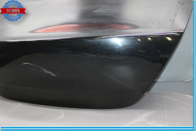 Load image into Gallery viewer, 10-18 Jaguar XJL X351 Rear Trunk Liftgate Tailgate Lid Shell Panel Oem
