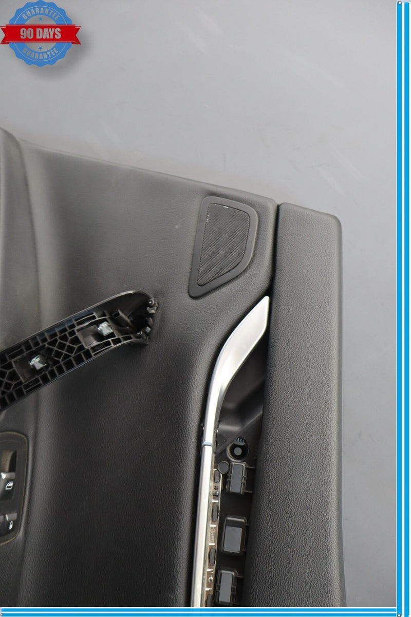 Load image into Gallery viewer, 14-22 Maserati Ghibli M157 Rear Right Passenger Side Interior Door Panel Oem
