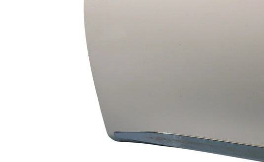 11-20 Infiniti QX56 QX80 Front Left Driver Side Door Shell Panel Cover Oem