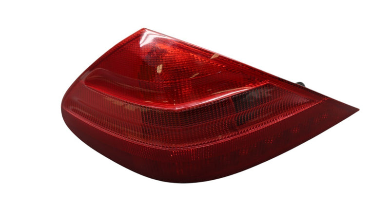 Load image into Gallery viewer, 03-06 Mercedes SL500 SL600 Rear Left Driver Side Tail Light Tail Lamp Oem
