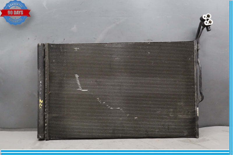 Load image into Gallery viewer, 11-18 Porsche Cayenne 958 AC A/C Air Condenser Cooler 7P0820411B Oem
