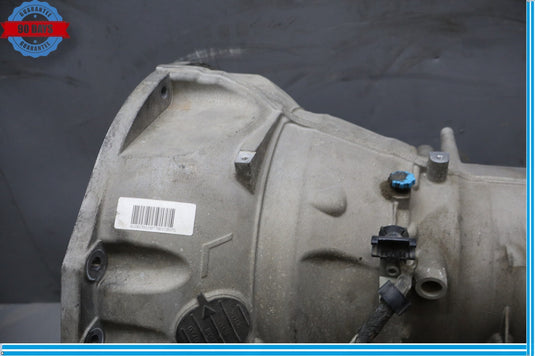 14-17 Maserati Ghibli M157 Rwd 8 Speed Automatic Transmission 1087301289 Oem