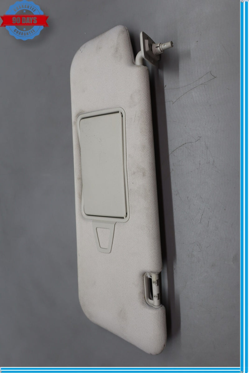 Load image into Gallery viewer, 06-11 Mercedes W219 CLS550 CLS55 Front Left Driver Side Sunvisor Sun Visor Oem

