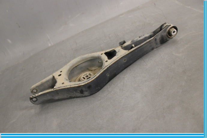 09-17 Volkswagen CC Rear Left Driver Side Lower Suspension Control Arm Oem