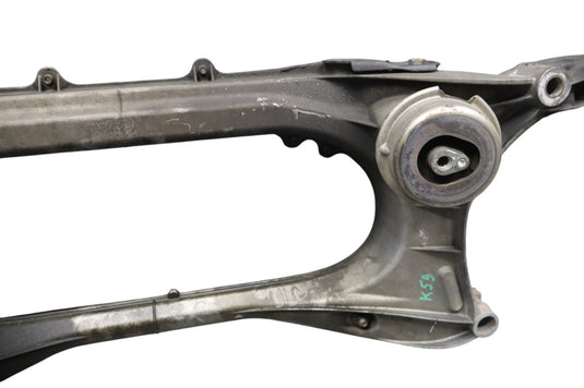 06-11 Lexus GS300 GS350 GS430 Front Subframe Crossmember Engine Cradle Oem