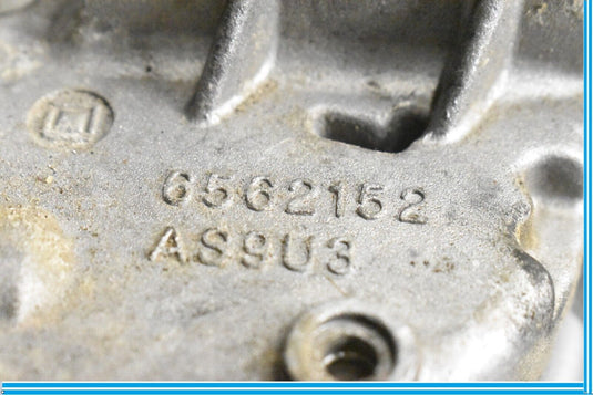 2006 2007 2008 MASERATI QUATTROPORTE A/C COMPRESSOR PART