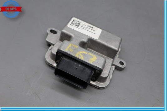 18-21 Buick Enclave Avenir Fuel Pump Computer Control Module Unit Oem