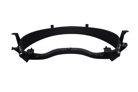 12-18 Audi A7 Quattro Front Dash Dashboard Speedometer Cluster Bezel Trim Oem