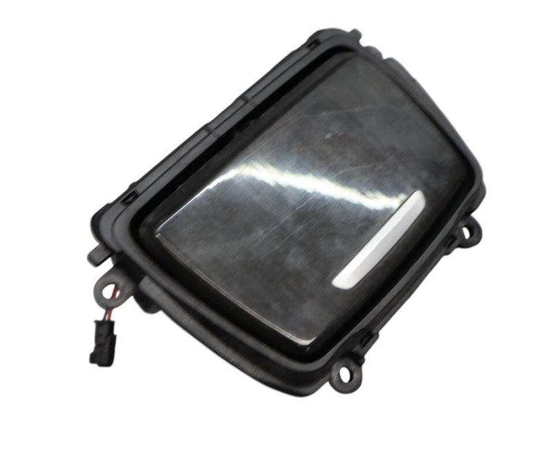Load image into Gallery viewer, 11-16 BMW 528i F10 Front Center Console Ashtray Pocket Tray Fine Wood Trim Oem
