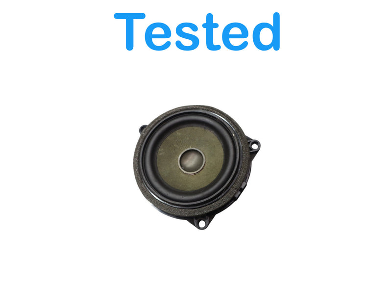 Load image into Gallery viewer, 12-20 BMW 320i 328i 330i 340i 428i 430i 435 Rear Door HIFI Midrange Speaker OEM
