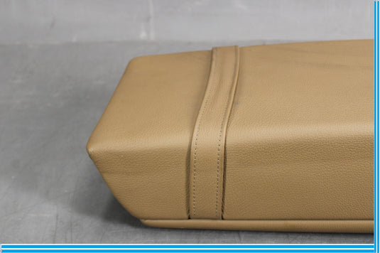 07-09 Mercedes S550 CL550 Rear Center Console Arm Rest Armrest Oem