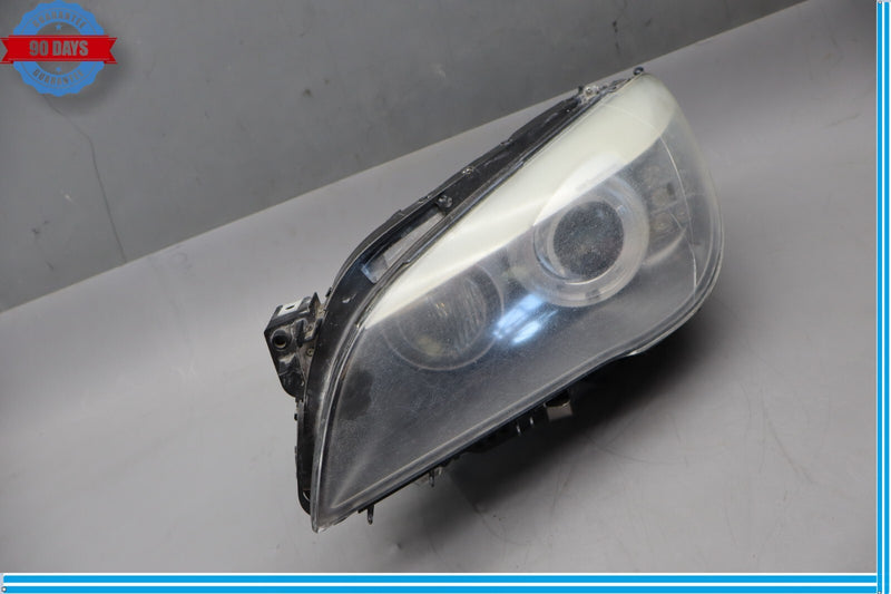 Load image into Gallery viewer, 09-12 BMW 740I 750Li F01 Front Left Driver Side Headlight Head Light Lamp Oem
