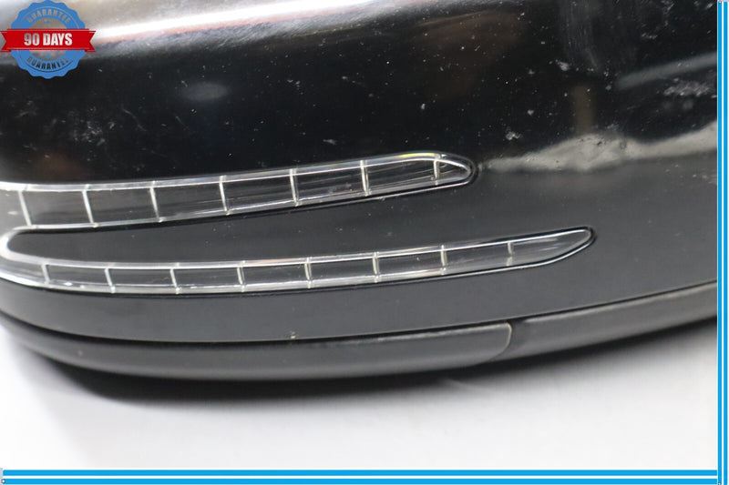 Load image into Gallery viewer, 12-14 Mercedes W204 C250 C300 Front Right Side Mirror Door Rear View Oem
