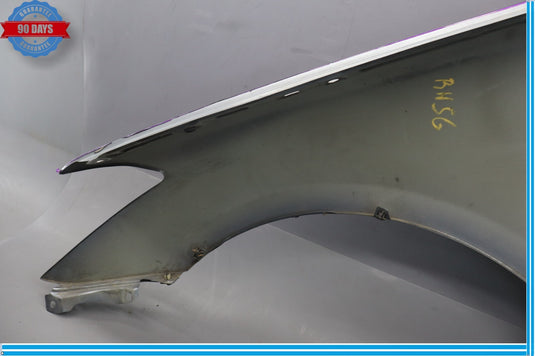 15-20 Hyundai Genesis Front Right Passenger Side Fender Shell Cover Panel Oem