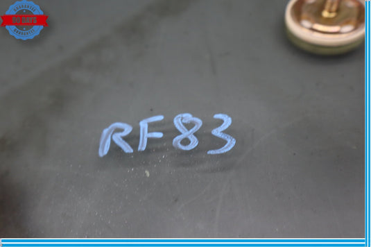 02-10 Lexus SC430 Rear Right Passenger Side Quarter Window Auto Glass Oem