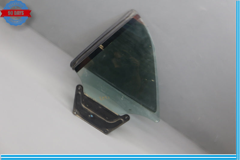 Load image into Gallery viewer, 07-15 Jaguar XKR XK X150 Convertible Rear Left Side Quarter Window Glass Oem
