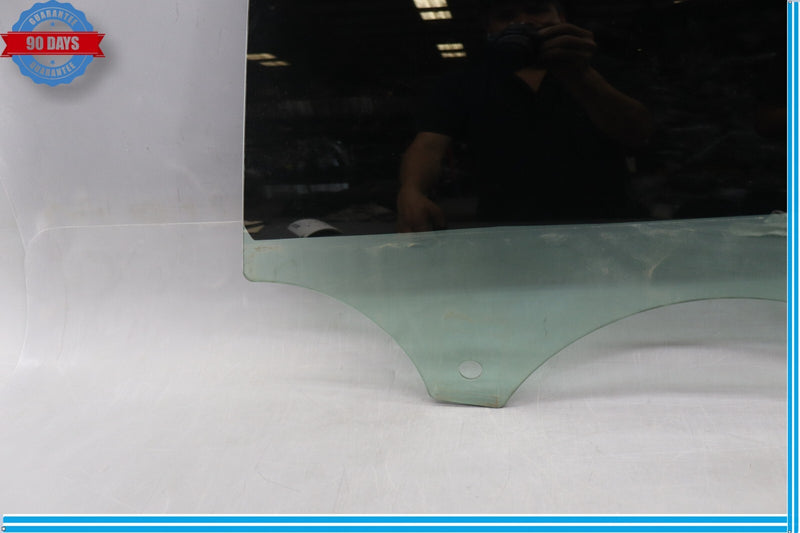 Load image into Gallery viewer, 12-18 Audi A7 Quattro RS7 S7 Rear Left Driver Side Door Window Auto Glass Oem

