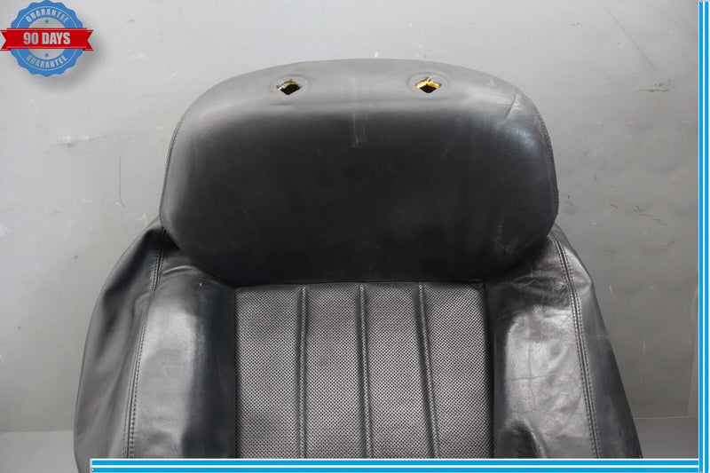 Load image into Gallery viewer, 2006 Bentley Continental Flying Spur Front Right Side Seat Upper Cushion Oem
