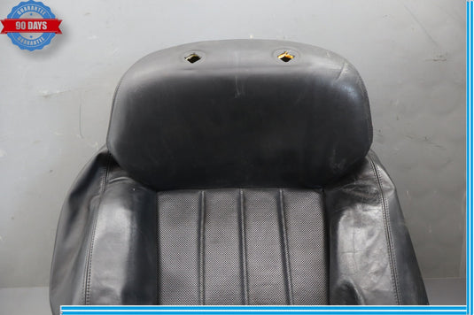2006 Bentley Continental Flying Spur Front Right Side Seat Upper Cushion Oem