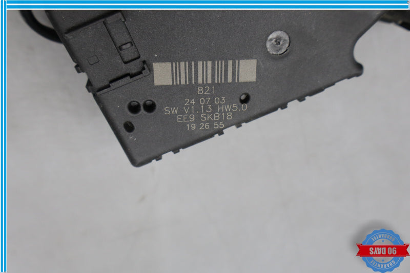 Load image into Gallery viewer, 03-10 Porsche Cayenne 955 Turbo Sunroof Sun Roof Motor 8D0959591C Oem
