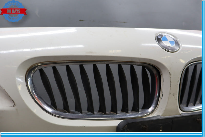 Load image into Gallery viewer, 03-04 BMW E85 E86 Z4 Front Lower Bumper Cover Assembly 51117188347 Oem
