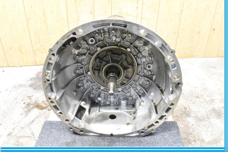 Load image into Gallery viewer, 2015 - 2017 MERCEDES C300 2.0L RWD AUTOMATIC TRANSMISSION 63K OEM A2052706101
