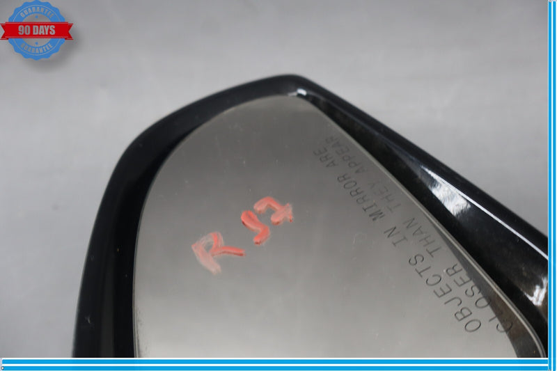 Load image into Gallery viewer, 12-19 Mercedes R172 SLK350 Right Exterior Rear View Door Mirror Assembly Oem
