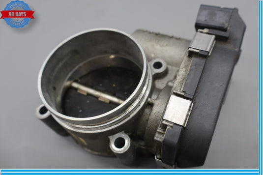 08-19 Audi A7 A7 Quattro Q5 Air Inlet Intake Engine Throttle Body Valve OEM