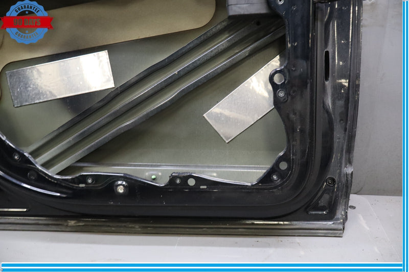 Load image into Gallery viewer, 11-18 Porsche Cayenne 958 Front Left Driver Side Exterior Door Shell Panel Oem
