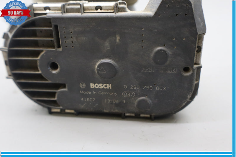 Load image into Gallery viewer, 14-20 Maserati Ghibli / Ferrari 488 GTB 3.0L Engine Throttle Body 279575 Oem

