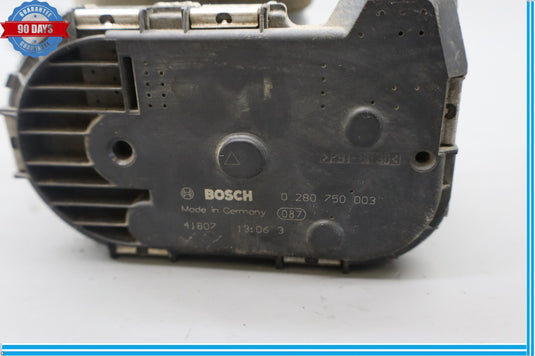 14-20 Maserati Ghibli / Ferrari 488 GTB 3.0L Engine Throttle Body 279575 Oem