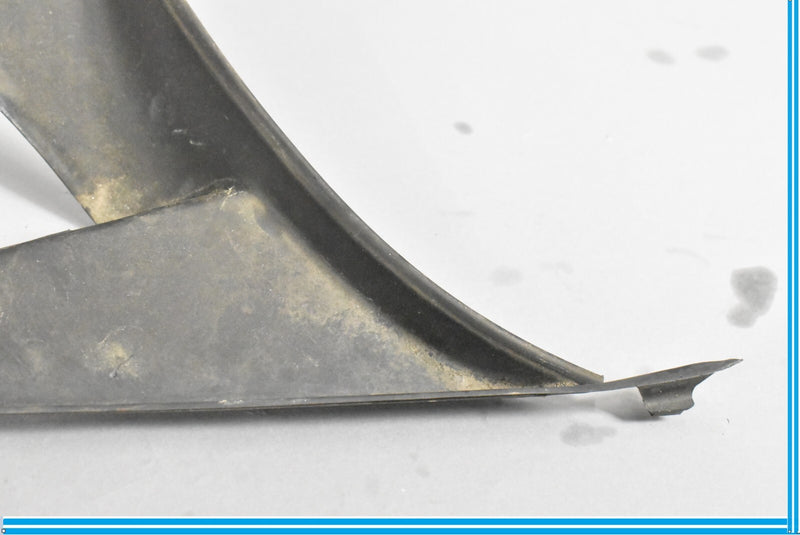 Load image into Gallery viewer, 06-12 Bentley Continental Right Passenger Facelift Trunk Cover 3W7853596B Oem
