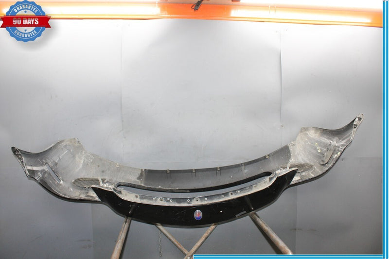 Load image into Gallery viewer, 03-08 Maserati Quattroporte M139 4.2L V8 Front Bumper Cover Assembly Oem
