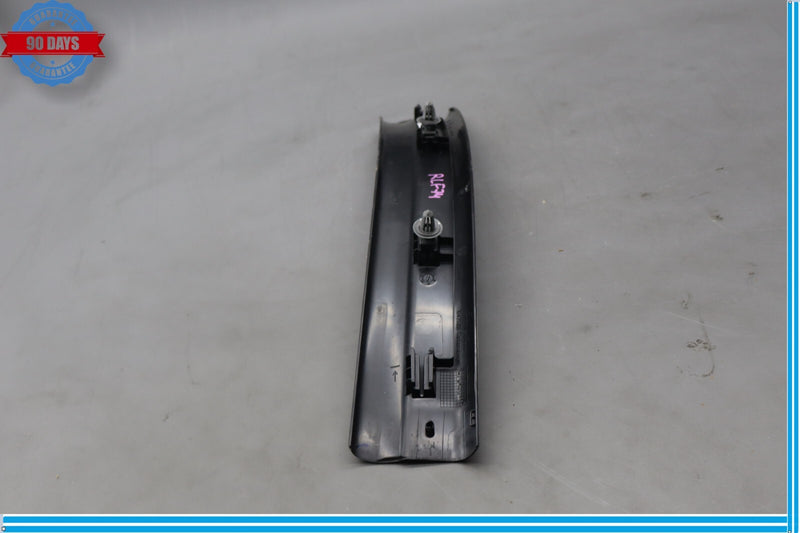 Load image into Gallery viewer, 16-22 BMW X1 F48 Rear Left Door Sill Scuff Plate Trim Cover Panel Oem
