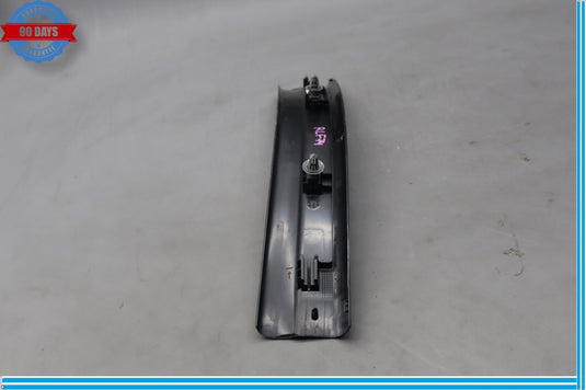 16-22 BMW X1 F48 Rear Left Door Sill Scuff Plate Trim Cover Panel Oem