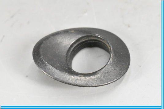 99 Porsche 911 Ignition Key Switch Trim Bezel Escutcheon OEM 99655223501