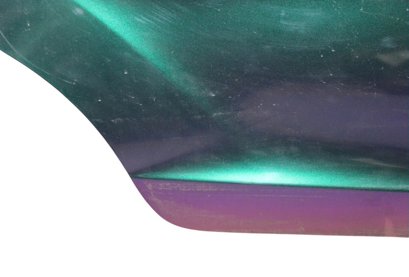 Load image into Gallery viewer, 12-18 Mercedes W218 CLS63 CLS550 AMG Rear Right Passenger Side Door Shell Oem
