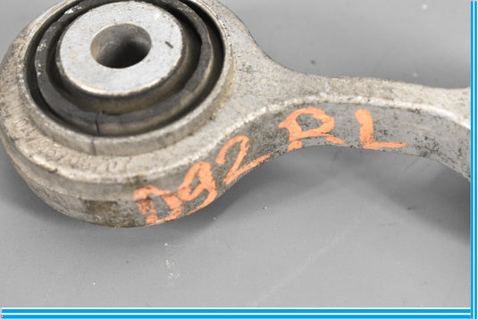 09-20 BMW 650i 640i F12 Rear Left Driver Side Lower Integral Control Arm Oem