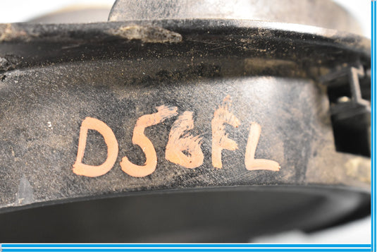 08-15 Mercedes C300 C350 W204 Front Door Audio Speaker A2048201902 Oem