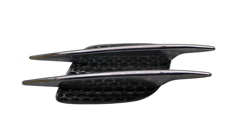 Load image into Gallery viewer, 03-08 Mercedes R230 SL500 SL55 AMG Right Side Fender Grill Grille Vent Oem

