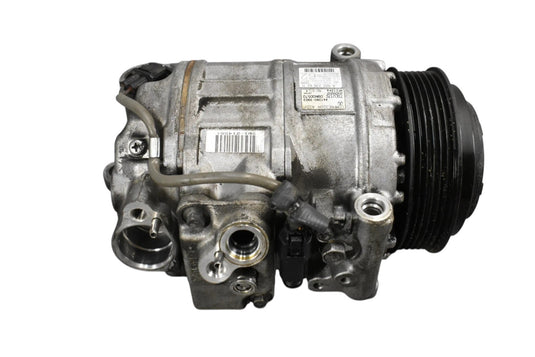11-14 Mercedes S550 S400 W221 A/C  AC Air Conditioning Compressor 0022306211 Oem