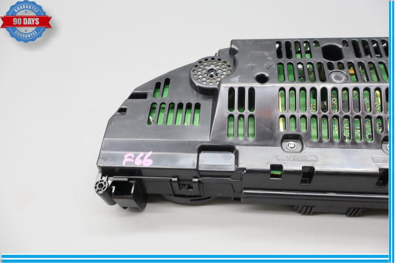 Load image into Gallery viewer, 12-14 Mercedes C250 C350 W204 Instrument Speedometer Cluster 2049004309 Oem
