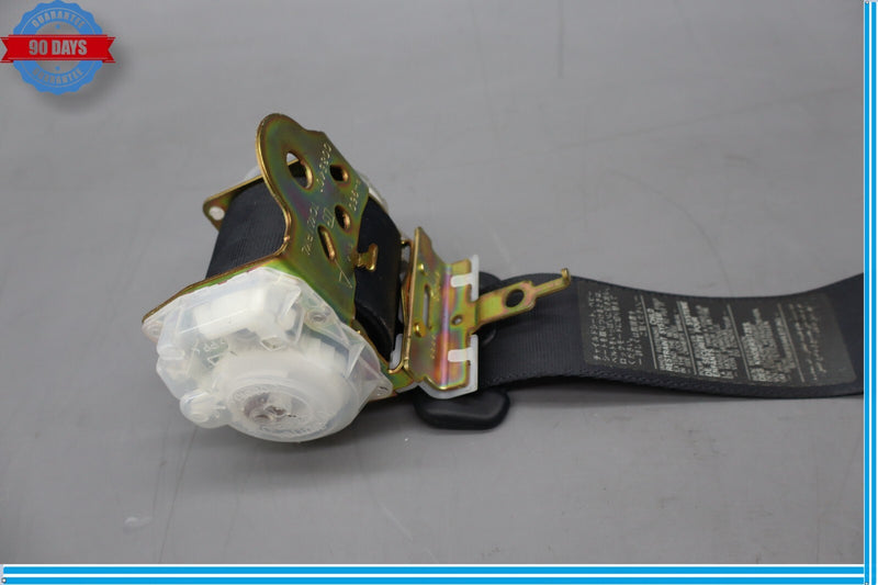 Load image into Gallery viewer, 02-08 Lexus SC430 Rear Right Passenger Side Seat Belt Seatbelt Retractor Oem
