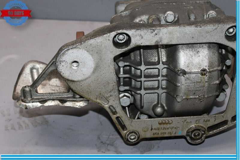 Load image into Gallery viewer, 12-18 Audi A6 A6 Quattro Rear Axle Differential Diff Carrier Assembly Oem

