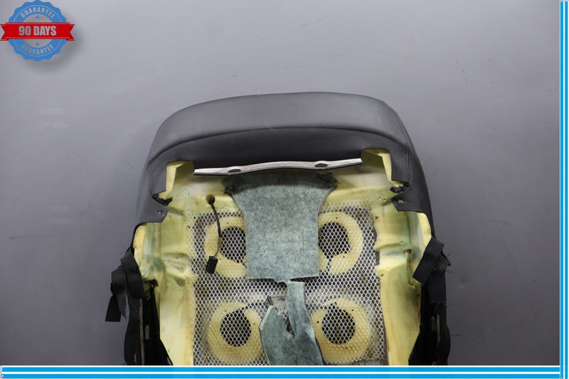Load image into Gallery viewer, 09-12 BMW 740I 750Li F01 F02 Front Left Driver Side Upper Seat Cover Cushion Oem
