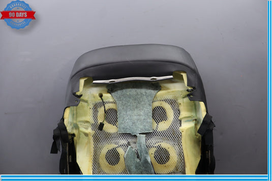 09-12 BMW 740I 750Li F01 F02 Front Left Driver Side Upper Seat Cover Cushion Oem