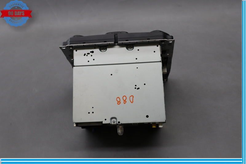 Load image into Gallery viewer, 03-08 Maserati Quattroporte M139 GPS Navigation Radio Head Unit 7612002395 Oem

